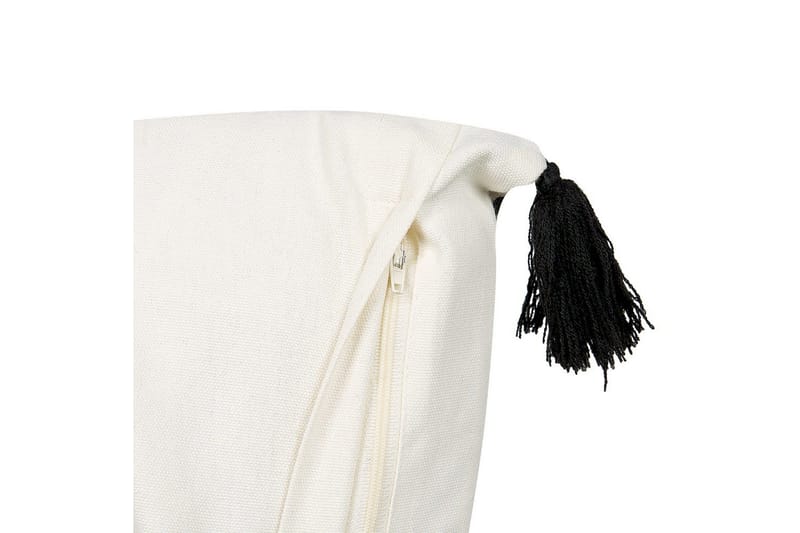 Pyntepuder Mays sæt af 2 - Tekstiler - Pude & plaid - Udendørs puder