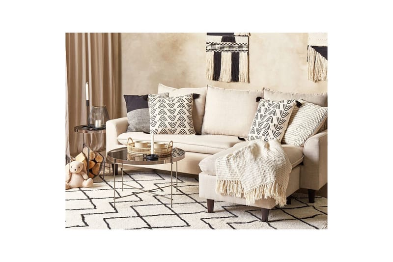 Pyntepuder Mays sæt af 2 - Tekstiler - Pude & plaid - Udendørs puder