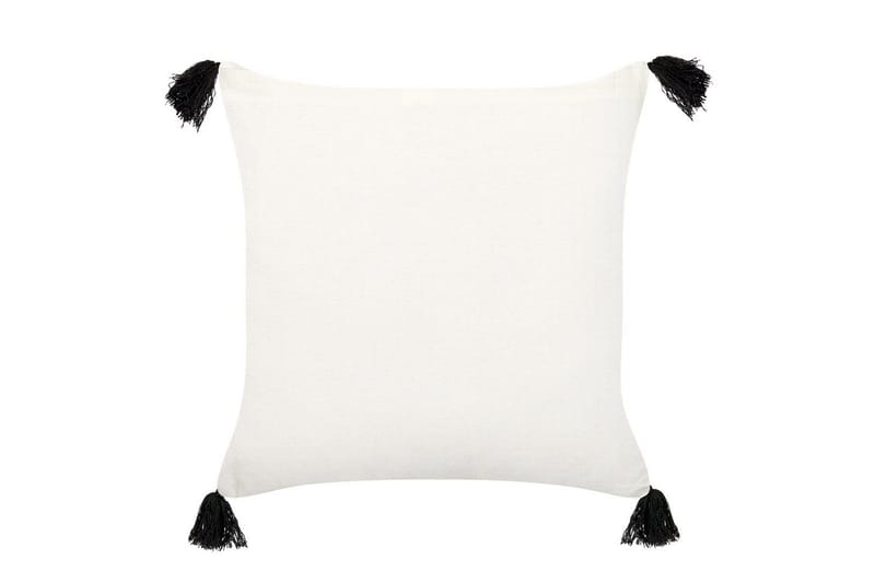 Pyntepuder Mays sæt af 2 - Tekstiler - Pude & plaid - Udendørs puder