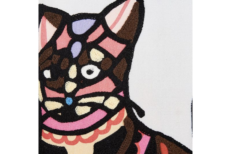 Pyntepuder Mehsana - Tekstiler - Pude & plaid - Pyntepuder & pudebetræk