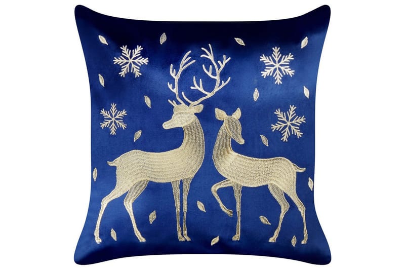 Pyntepuder Meringue sæt om 2 - Tekstiler - Pude & plaid - Pyntepuder & pudebetræk