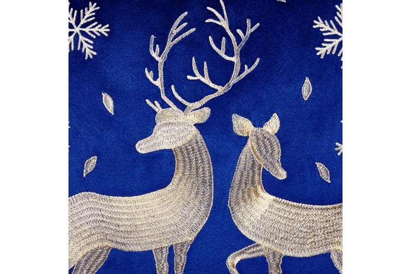 Pyntepuder Meringue sæt om 2 - Tekstiler - Pude & plaid - Pyntepuder & pudebetræk