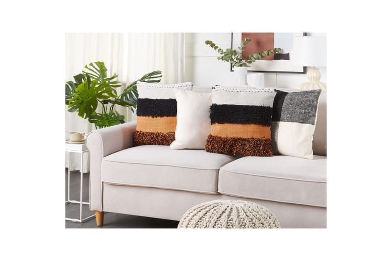 Pyntepuder Mihalgazi - Tekstiler - Pude & plaid - Pyntepuder & pudebetræk