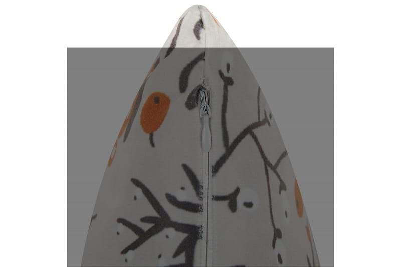 Pyntepuder Montbretia - Tekstiler - Pude & plaid - Pyntepuder & pudebetræk