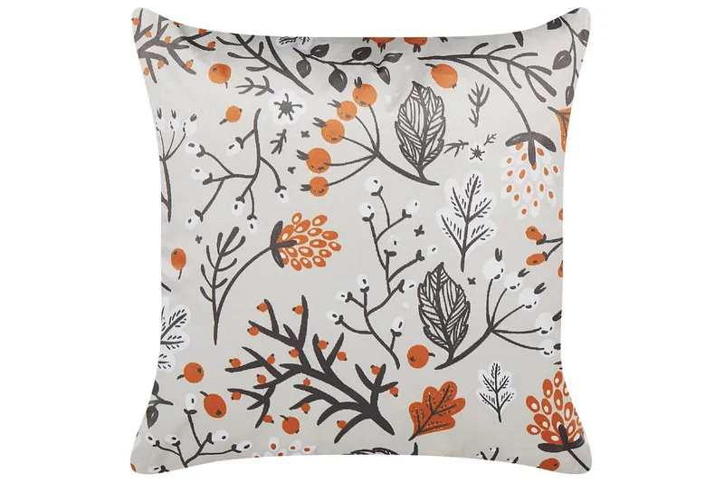 Pyntepuder Montbretia, undefined