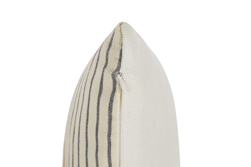 Pyntepuder Moonflower sæt af 2 - Tekstiler - Pude & plaid - Udendørs puder