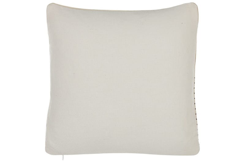 Pyntepuder Moonflower sæt af 2 - Tekstiler - Pude & plaid - Udendørs puder