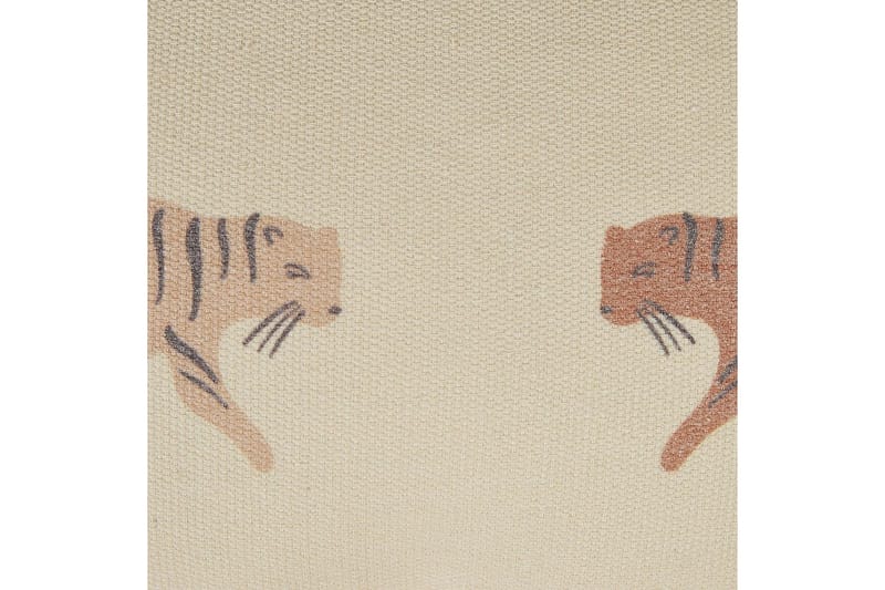 Pyntepuder Nierembergia sæt á 2 - Tekstiler - Pude & plaid - Udendørs puder