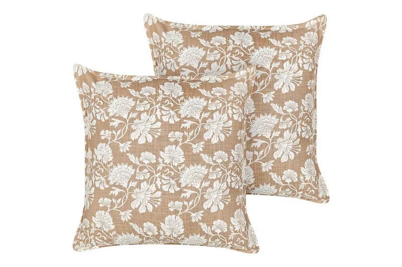 Pyntepuder Notelea sæt af 2, undefined