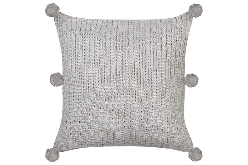 Pyntepuder Ocotea sæt af 2 - Tekstiler - Pude & plaid - Pyntepuder & pudebetræk