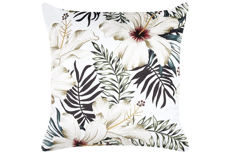 Pyntepuder Okker sæt af 2 - Tekstiler - Pude & plaid - Udendørs puder