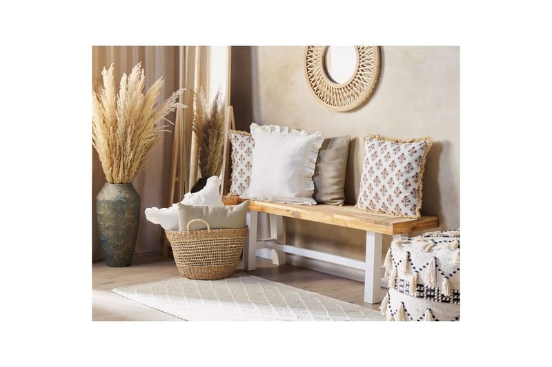 Pyntepuder Omorika - Tekstiler - Pude & plaid - Pyntepuder & pudebetræk