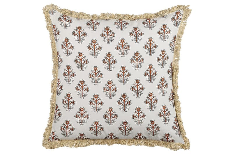 Pyntepuder Omorika, undefined