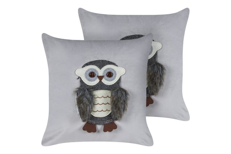 Pyntepuder Ophrys sæt á 2, undefined