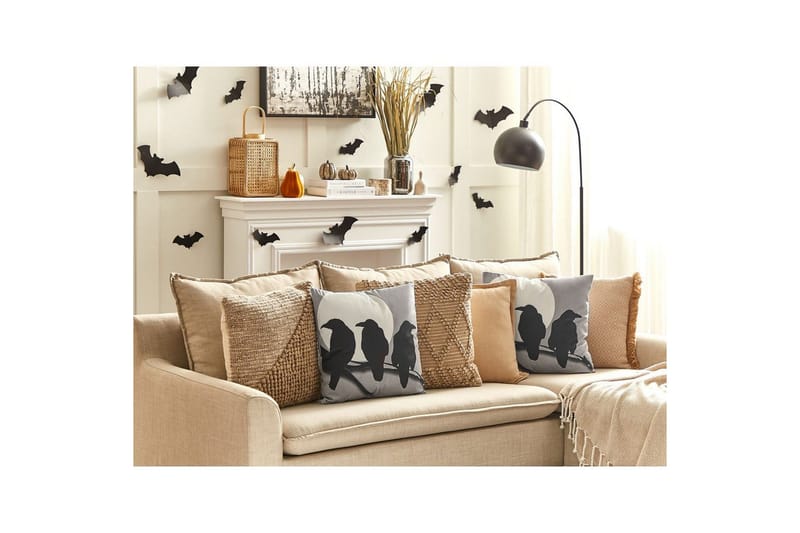 Pyntepuder Oradea - Tekstiler - Pude & plaid - Pyntepuder & pudebetræk