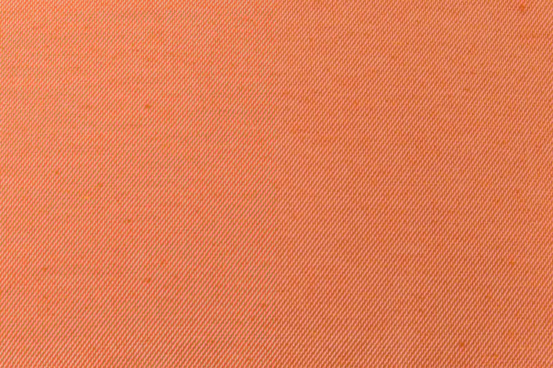 Orange Pudebetræk 45x45 cm - Tekstiler - Pude & plaid - Pyntepuder & pudebetræk