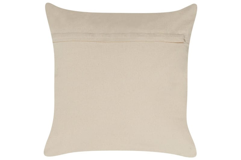 Pyntepuder Oujda Rose guld - Rose guld - Tekstiler - Pude & plaid - Udendørs puder