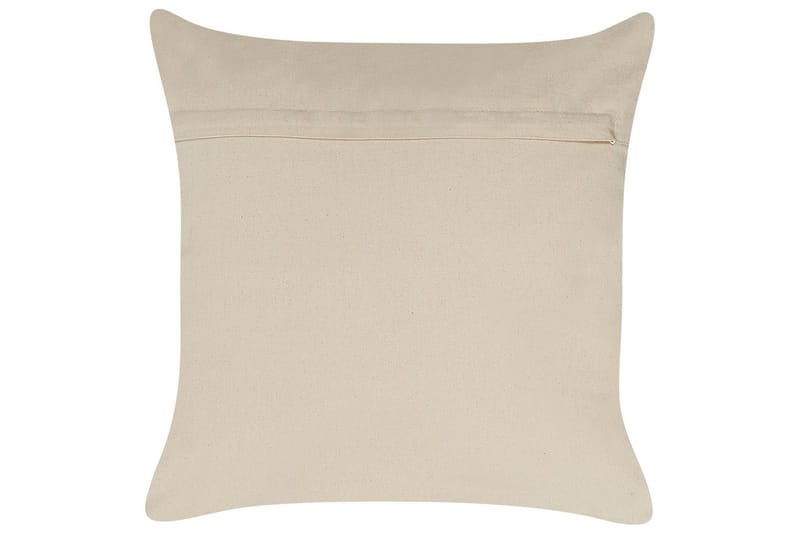 Pyntepuder Oujda Rose guld - Rose guld - Tekstiler - Pude & plaid - Udendørs puder