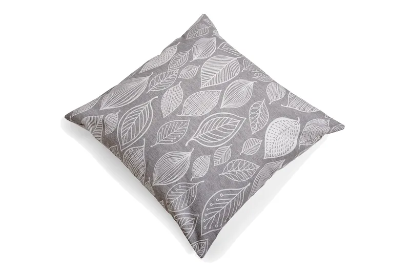 Pudebetræk  Leaf - Pudebetræk - Tekstiler - Pude & plaid - Pyntepuder & pudebetræk