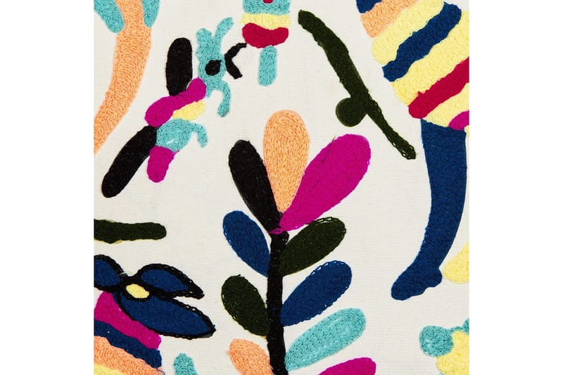 Pyntepuder Raiganj - Tekstiler - Pude & plaid - Pyntepuder & pudebetræk