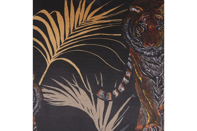 Pyntepuder Ramtek sæt á 2 - Tekstiler - Pude & plaid - Pyntepuder & pudebetræk