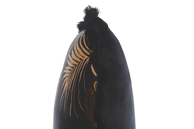 Pyntepuder Ramtek sæt á 2 - Tekstiler - Pude & plaid - Pyntepuder & pudebetræk