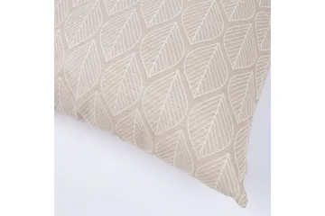 Retro Pyntepude 45x45 cm Beige - Tekstiler - Pude & plaid - Pyntepuder & pudebetræk