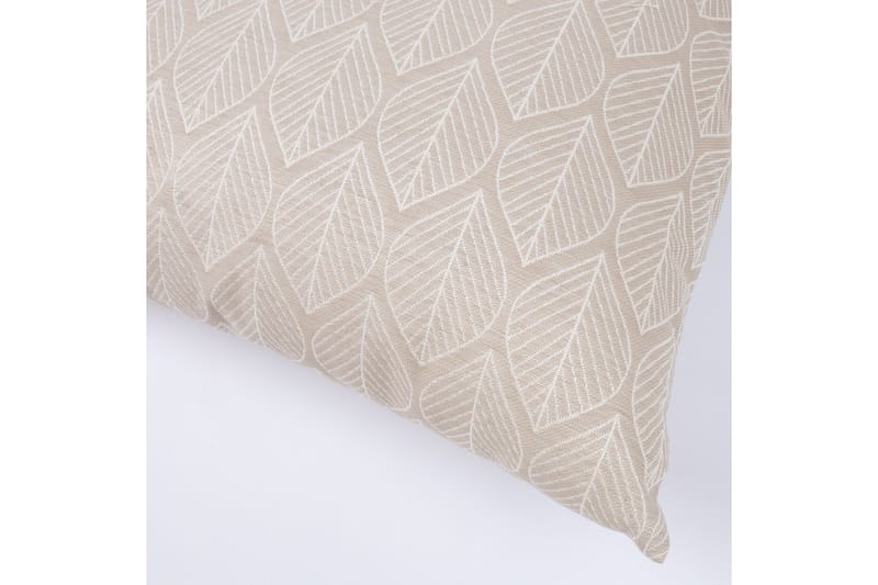Retro Pyntepude 45x45 cm Beige - Tekstiler - Pude & plaid - Pyntepuder & pudebetræk