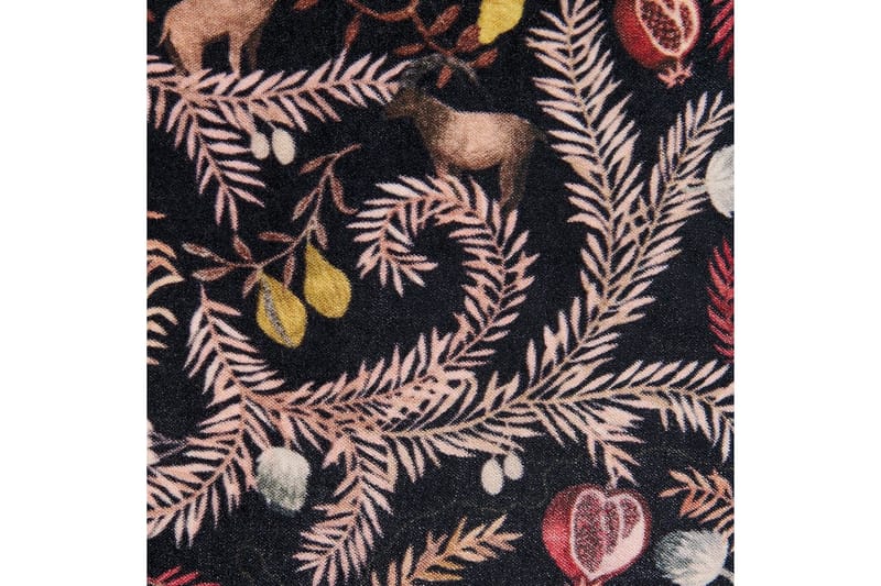 Pyntepuder Ricinus sæt af 2 - Tekstiler - Pude & plaid - Pyntepuder & pudebetræk