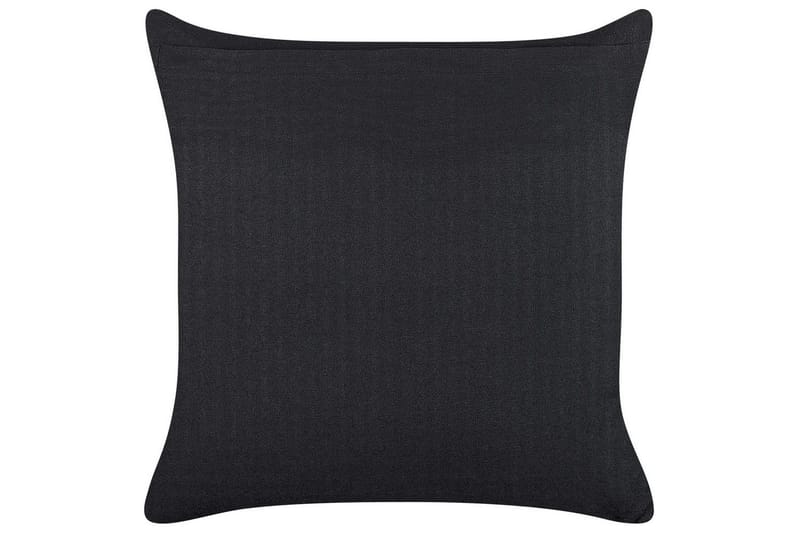 Pyntepuder Ricinus sæt af 2 - Tekstiler - Pude & plaid - Pyntepuder & pudebetræk