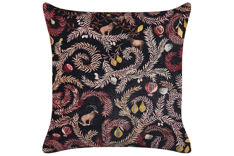 Pyntepuder Ricinus, undefined