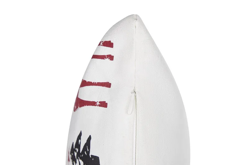 Pyntepuder Robbie sæt af 2 - Tekstiler - Pude & plaid - Pyntepuder & pudebetræk