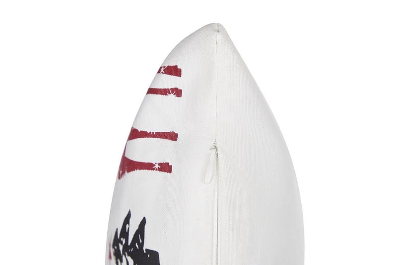 Pyntepuder Robbie sæt af 2 - Tekstiler - Pude & plaid - Pyntepuder & pudebetræk