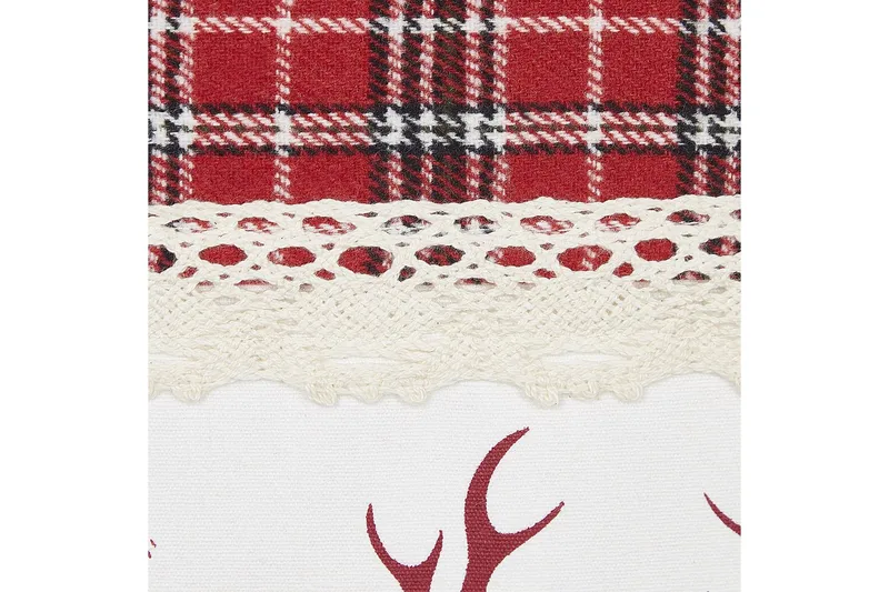 Pyntepuder Robbie sæt af 2 - Tekstiler - Pude & plaid - Pyntepuder & pudebetræk