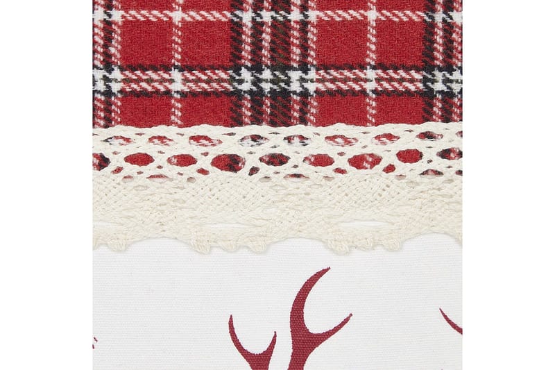 Pyntepuder Robbie sæt af 2 - Tekstiler - Pude & plaid - Pyntepuder & pudebetræk