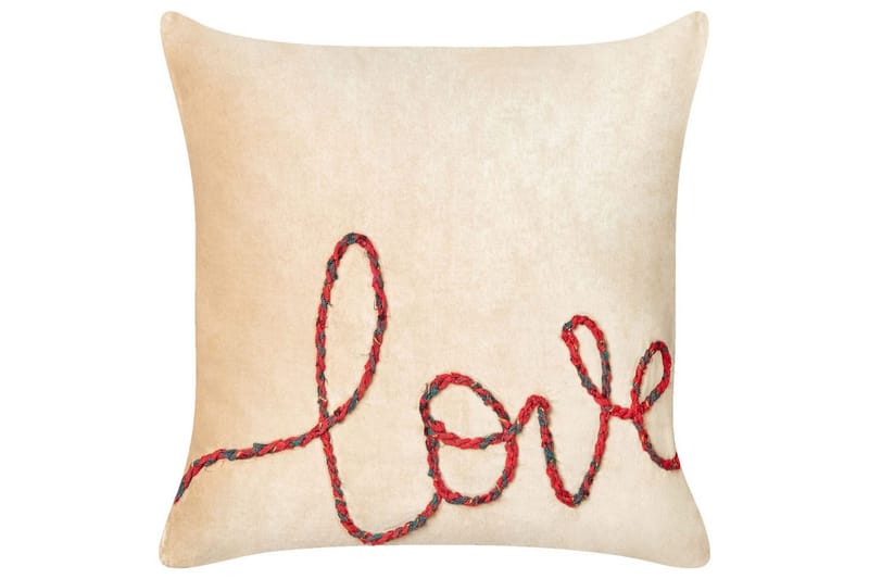 Pyntepuder Rotala sæt á 2 - Tekstiler - Pude & plaid - Pyntepuder & pudebetræk