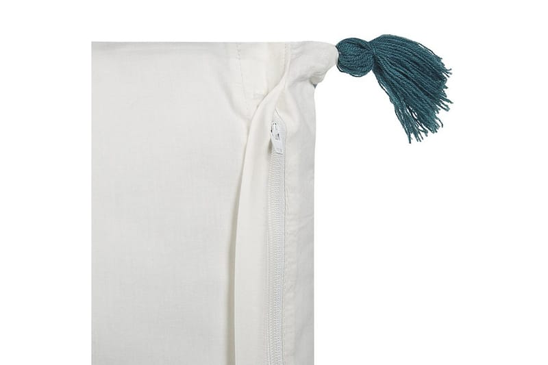 Pyntepuder Rumex - Tekstiler - Pude & plaid - Pyntepuder & pudebetræk