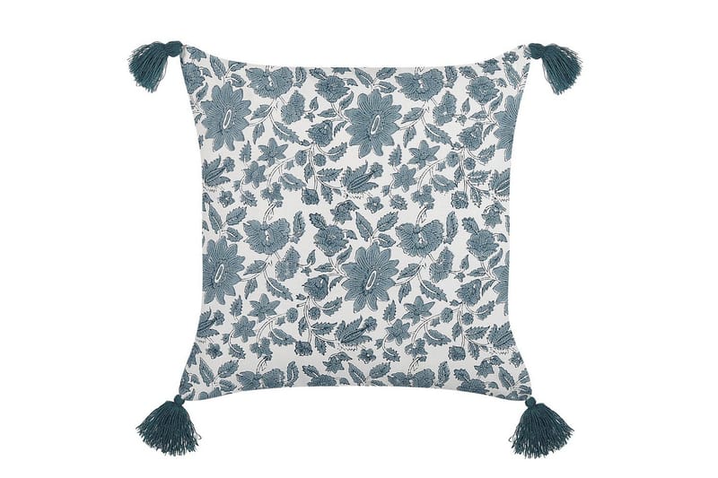 Pyntepuder Rumex - Tekstiler - Pude & plaid - Pyntepuder & pudebetræk