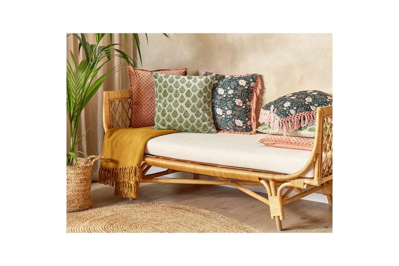 Pyntepuder Rungia sæt om 2 - Tekstiler - Pude & plaid - Pyntepuder & pudebetræk