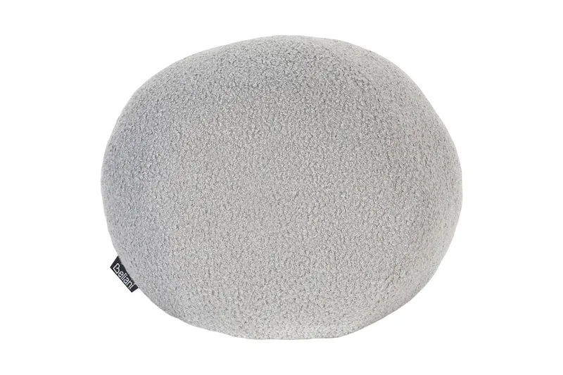 Pyntepuder Salvia Grå, Grå