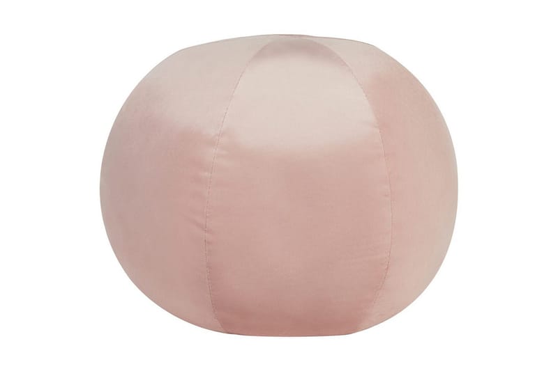 Pyntepuder Salvia Rosa, Rosa