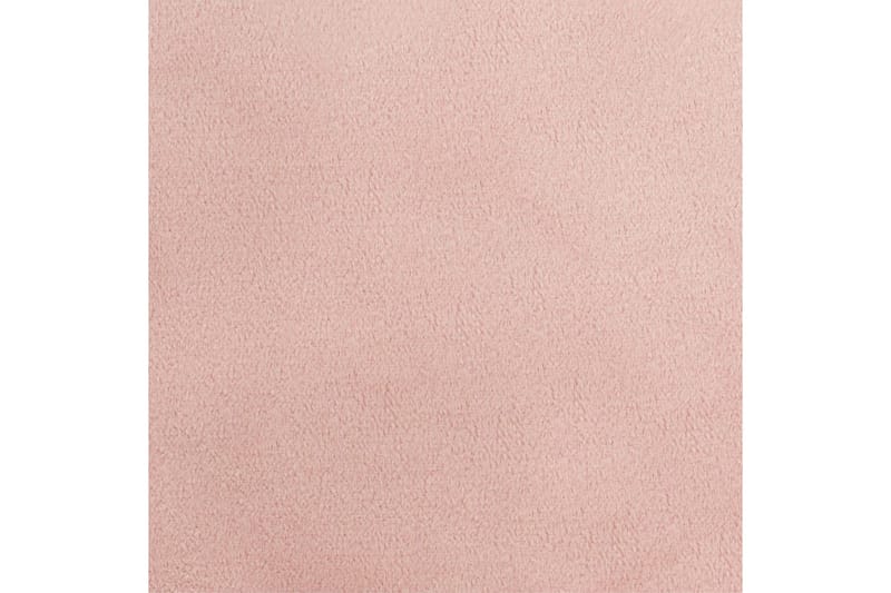 Pyntepuder Salvia Rosa - Rosa - Tekstiler - Pude & plaid - Pyntepuder & pudebetræk