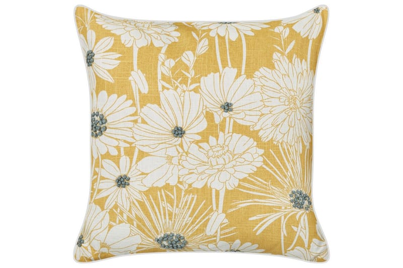 Pyntepuder Scirpus sæt på 2 - Tekstiler - Pude & plaid - Udendørs puder