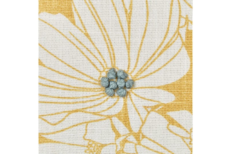 Pyntepuder Scirpus sæt på 2 - Tekstiler - Pude & plaid - Udendørs puder