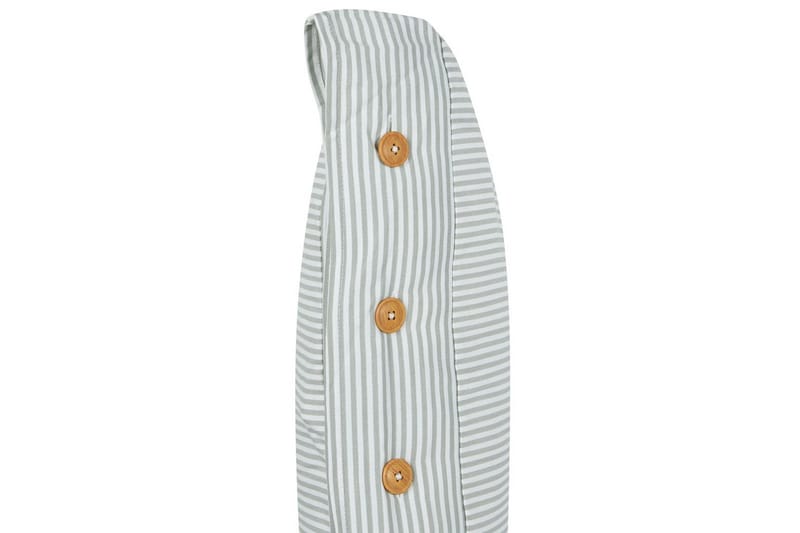 Pyntepuder Sebrine Rektangulær - Rektangulær - Tekstiler - Pude & plaid - Pyntepuder & pudebetræk