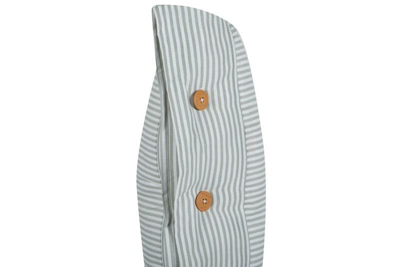 Pyntepuder Sebrine sæt med 2 Firkantet - Firkantet - Tekstiler - Pude & plaid - Pyntepuder & pudebetræk