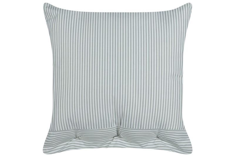 Pyntepuder Sebrine sæt med 2 Firkantet - Firkantet - Tekstiler - Pude & plaid - Pyntepuder & pudebetræk