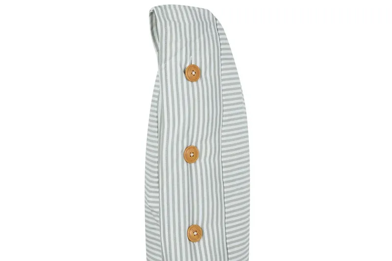 Pyntepuder Sebrine sæt med 2 Rektangulær - Rektangulær - Tekstiler - Pude & plaid - Pyntepuder & pudebetræk