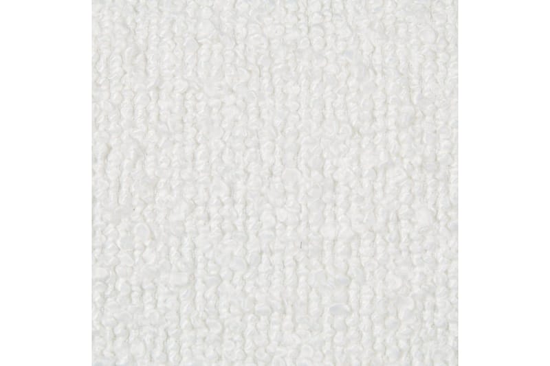 Pyntepuder Senecia sæt med 2 Hvid - Hvid - Tekstiler - Pude & plaid - Pyntepuder & pudebetræk