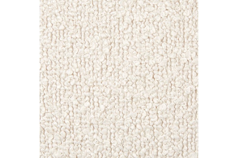 Pyntepuder Senecia sæt med 2 Lys beige - Lys beige - Tekstiler - Pude & plaid - Pyntepuder & pudebetræk
